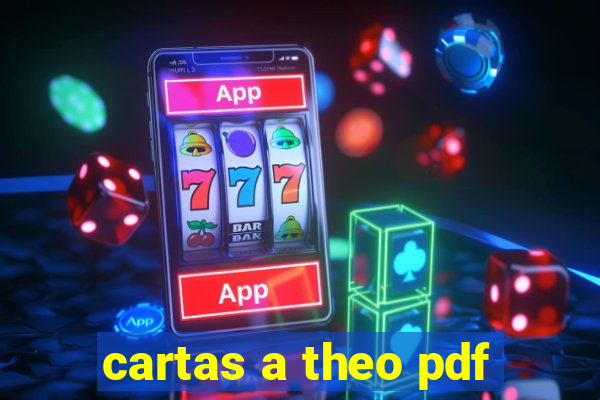 cartas a theo pdf